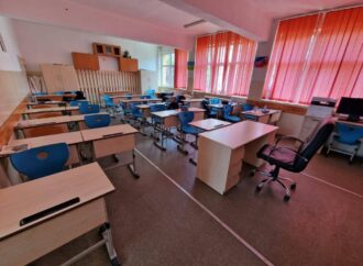 Investiții majore în educație la Liceul Tehnologic Motru