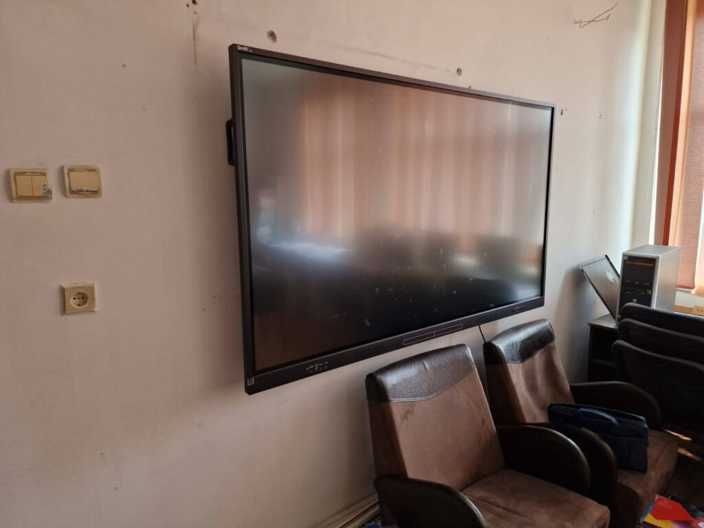 Investiții majore în educație la Liceul Tehnologic Motru - 18 iunie 2025 AccentNews.ro