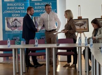 Comisia UNESCO din Parlament, în vizită la Ansamblul monumental „Calea Eroilor“