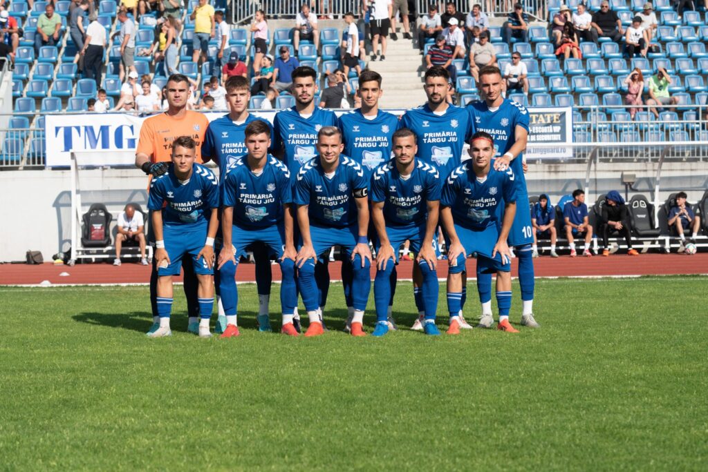 Campionii, concentrați pe baraj: “Vom fi pregătiți din toate punctele de vedere” - 9 iunie 2025 AccentNews.ro
