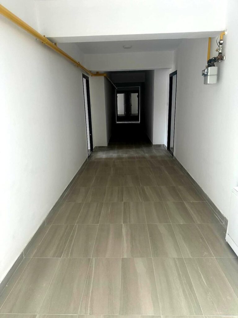 Locuințe ANL pentru tinerii din Bustuchin - 18 iunie 2025 AccentNews.ro