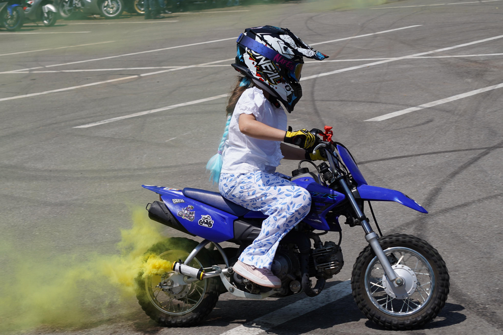 Motoare turate, distracție și adrenalină la Ocnele Mari - 9 iunie 2025 AccentNews.ro