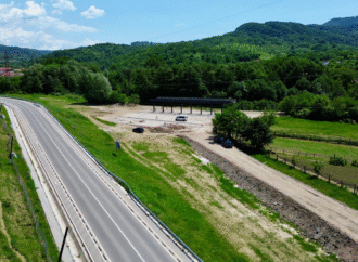 12 milioane de euro pentru centre moderne de colectare a deșeurilor în Vâlcea
