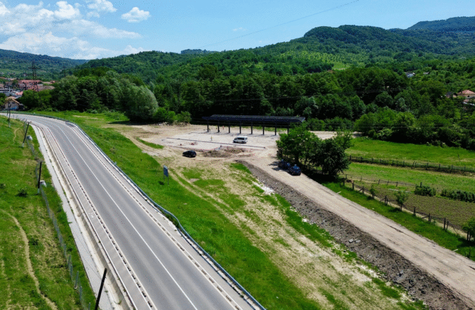 12 milioane de euro pentru centre moderne de colectare a deșeurilor în Vâlcea