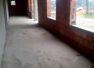 Jupânești, în plin șantier de modernizare