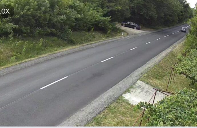 Camere de supraveghere și modernizări la Ciuperceni