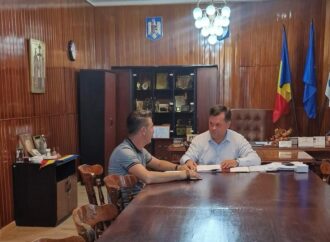 Lucrările de modernizare și reabilitare la Liceul Tehnologic „Ion Mincu” avansează rapid