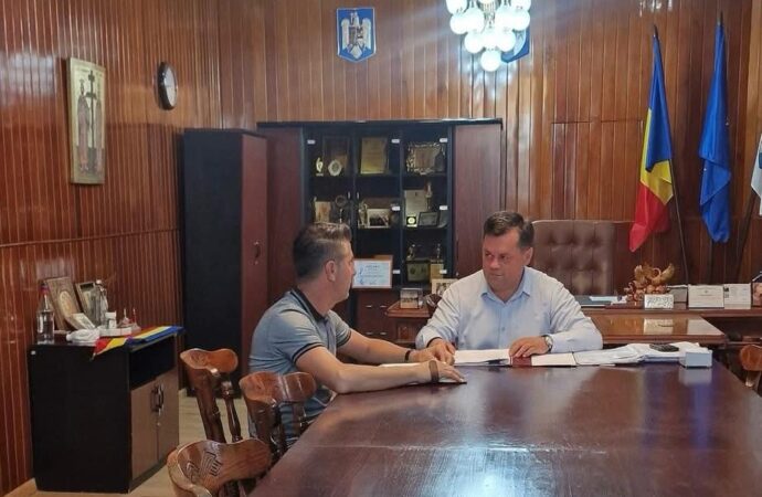 Lucrările de modernizare și reabilitare la Liceul Tehnologic „Ion Mincu” avansează rapid