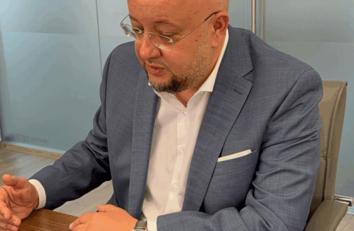 Constantin Rădulescu anunță investiții în energie verde și proiecte strategice pentru Vâlcea