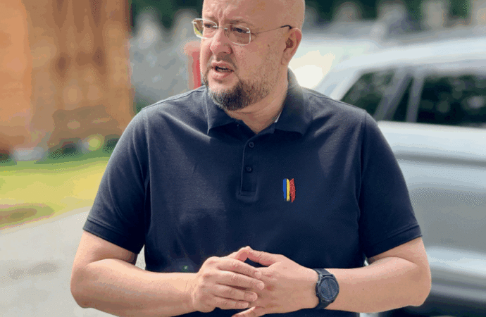 Festivalul verii, la Culele din Măldărești, Vâlcea