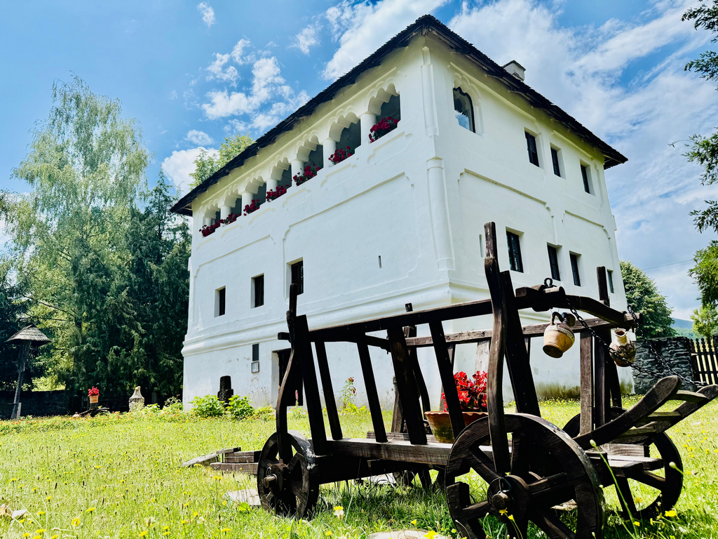 Festivalul verii, la Culele din Măldărești, Vâlcea - 10 iulie 2025 AccentNews.ro