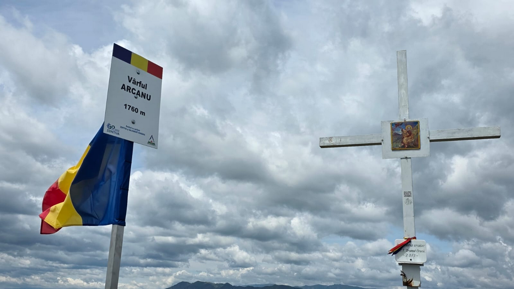 Traseul Tranșeelor – primul traseu turistic cu tema istorică amenajat în zona montană a județului Gorj 3 Traseul Tranșeelor – primul traseu turistic cu tema istorică amenajat în zona montană a județului Gorj - 1 iulie 2025 AccentNews.ro
