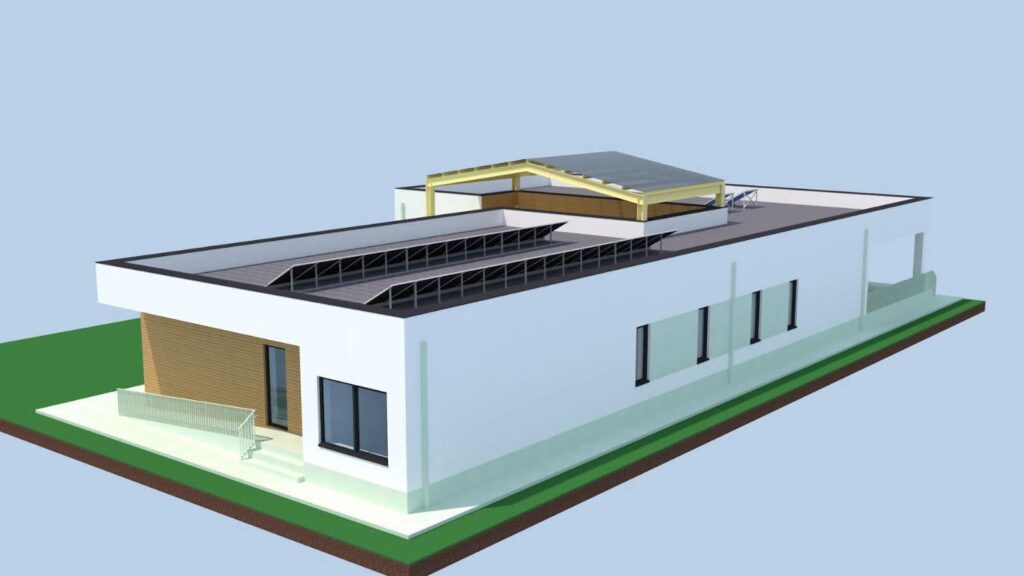 Grădiniță nouă pentru copiii din Stoina - 7 iulie 2025 AccentNews.ro