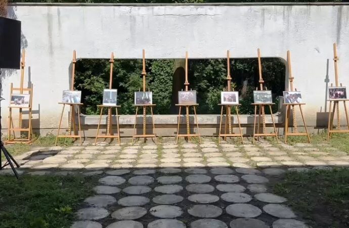 Zi specială în Gorj: Evenimente culturale dedicate memoriei lui Viorel Gârbaciu