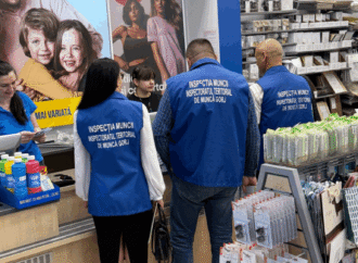 Ziua Inspecției Muncii, marcată de ITM Gorj 1 Ziua Inspecției Muncii, marcată de ITM Gorj