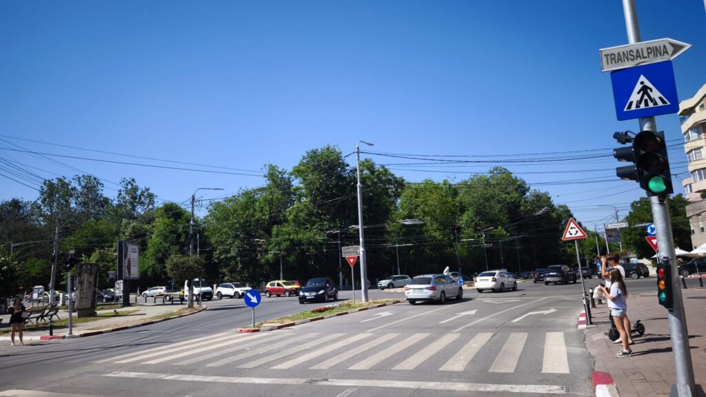 Târgu Jiu: A fost semnat contractul de finanțare pentru pasajul de la Piața Centrala - 3 iulie 2025 AccentNews.ro