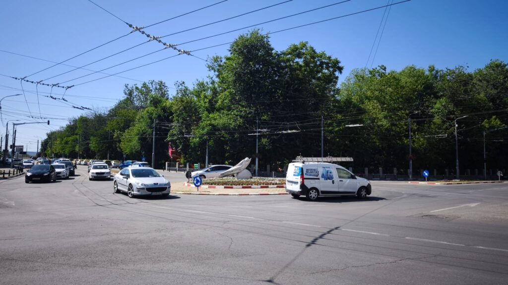 Târgu Jiu: A fost semnat contractul de finanțare pentru pasajul de la Piața Centrala - 3 iulie 2025 AccentNews.ro