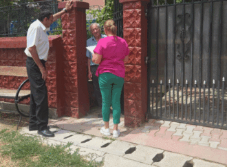 Recensământ al câinilor în comuna Stănești