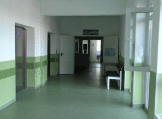 Secții comasate la SJU Târgu Jiu 7 Secții comasate la SJU Târgu Jiu