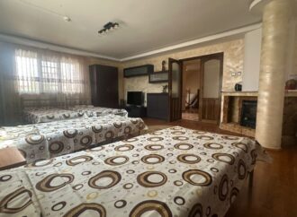 Târgu Jiu: S-a deschis Casa „Primăverii”, pentru tinerii și copiii cu dizabilități