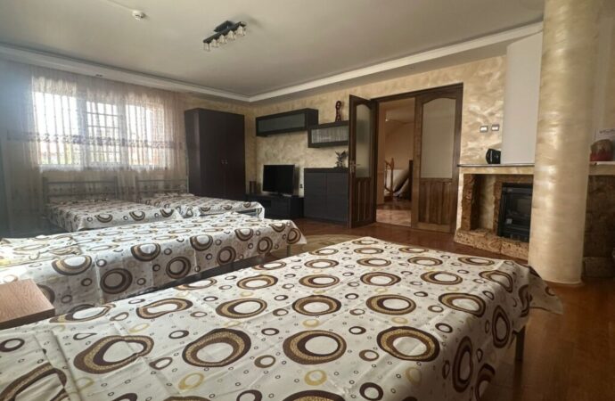 Târgu Jiu: S-a deschis Casa „Primăverii”, pentru tinerii și copiii cu dizabilități