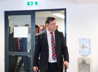Primarul Marcel Romanescu: Piața ”9 Mai” va intra în proces de modernizare