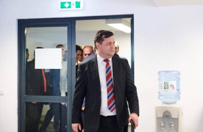 Primarul Marcel Romanescu: Piața ”9 Mai” va intra în proces de modernizare