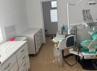 Cabinet stomatologic redeschis la Baia de Fier
