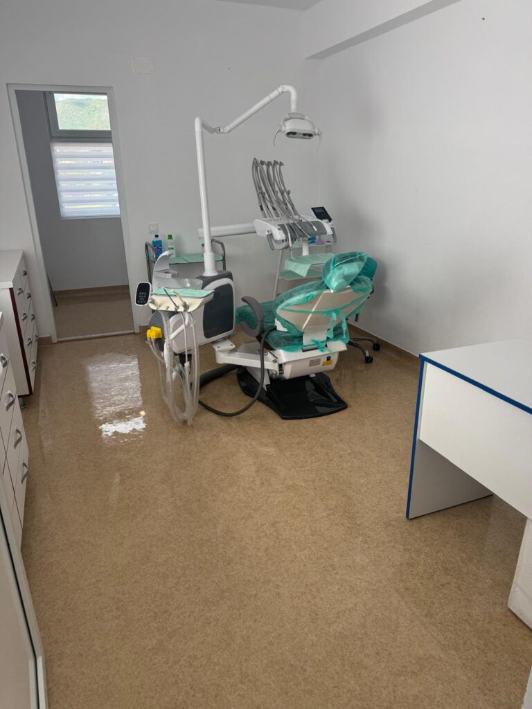 Cabinet stomatologic redeschis la Baia de Fier - 13 august 2025 AccentNews.ro