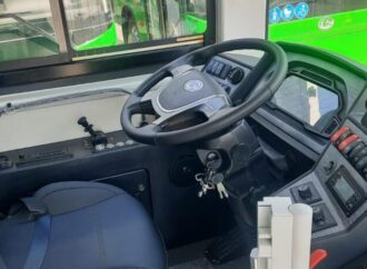 Autobuze electrice pentru navetiștii din Bujoreni 1 Autobuze electrice pentru navetiștii din Bujoreni