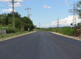 Infrastructura rutieră din Gorj, modernizată cu fonduri europene
