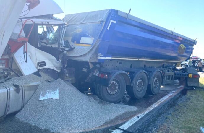 Accident violent la Ionești! 1 Accident violent la Ionești!