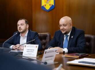 Consiliul Județean Vâlcea, lider în modernizarea serviciilor medicale