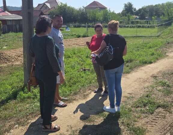 Campanie gratuită de sterilizare și microcipare a câinilor, la Bolboși, pe 26 și 27 august