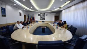 Investiție de 97 milioane de lei făcută de CEZ pentru Târgu Jiu - 17 iunie 2025 AccentNews.ro