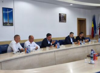 Investiție de 97 milioane de lei făcută de CEZ pentru Târgu Jiu
