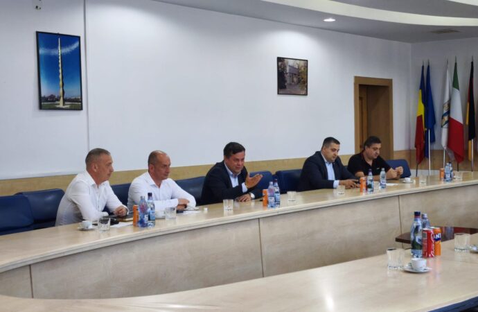 Investiție de 97 milioane de lei făcută de CEZ pentru Târgu Jiu