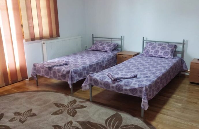 Vești bune pentru copiii cu dizabilități din Gorj