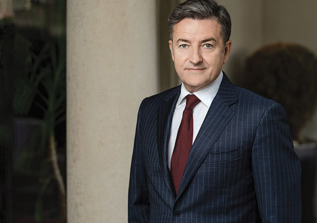 Doi frați, o viziune curajoasă și un business de succes. Cum a luat naștere una dintre cele mai mari companii din sectorul energetic