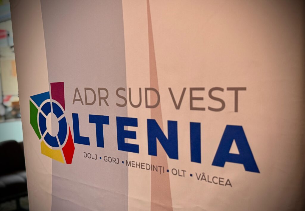 Constantin Rădulescu, noul președinte al CDR Sud-Vest Oltenia - 24 septembrie 2025 AccentNews.ro