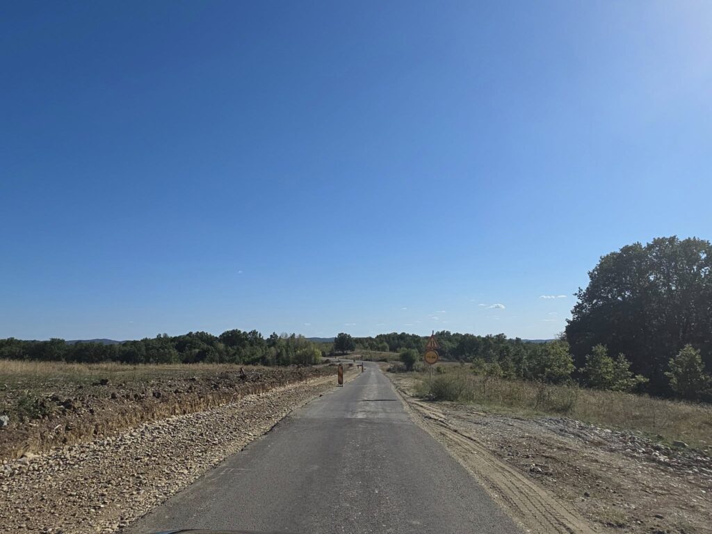 Trafic reluat între Țicleni și Târgu Jiu - 26 septembrie 2025 AccentNews.ro