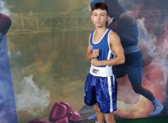 Aur, argint și bronz pentru pugiliștii din Târgu Jiu la Oradea