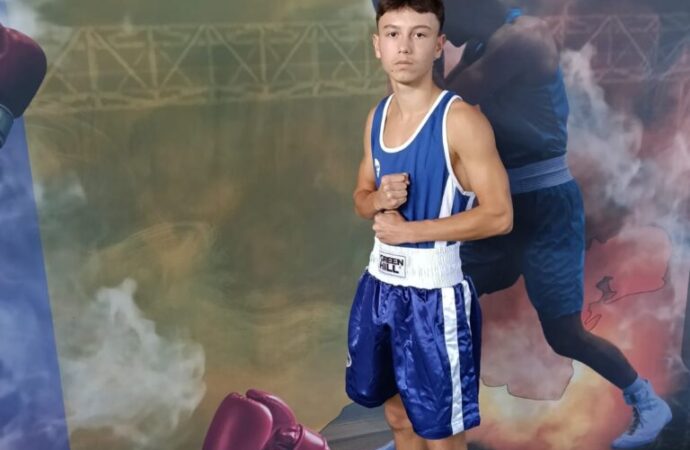 Aur, argint și bronz pentru pugiliștii din Târgu Jiu la Oradea