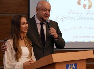 Consiliul Județean Vâlcea – 75 de ani de sprijin pentru Biblioteca „Antim Ivireanul”