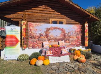 Sărbătoarea Dovleacului, un real succes la Runcu – primarul Adrian Cîmpeanu și comunitatea, împreună pentru promovarea tradițiilor locale