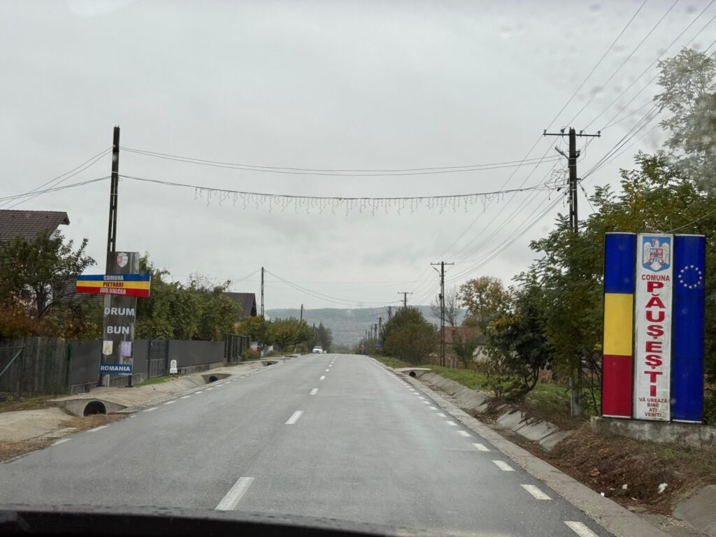 Noul stadion din Păușești, Vâlcea, prinde contur - 16 octombrie 2025 AccentNews.ro