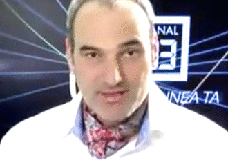 Conferință specială la Grădinița Teddy