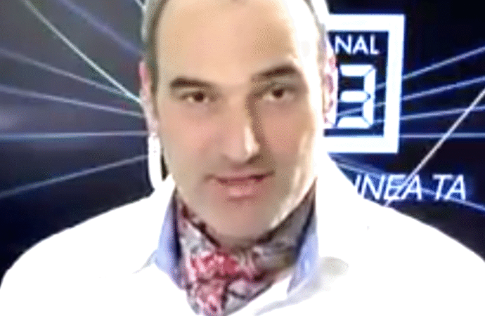 Conferință specială la Grădinița Teddy