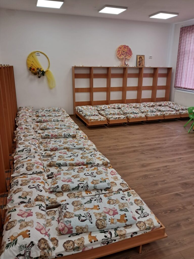 Investiție în educație: Grădiniță nouă în satul Cornești, comuna Bălești - 4 noiembrie 2025 AccentNews.ro