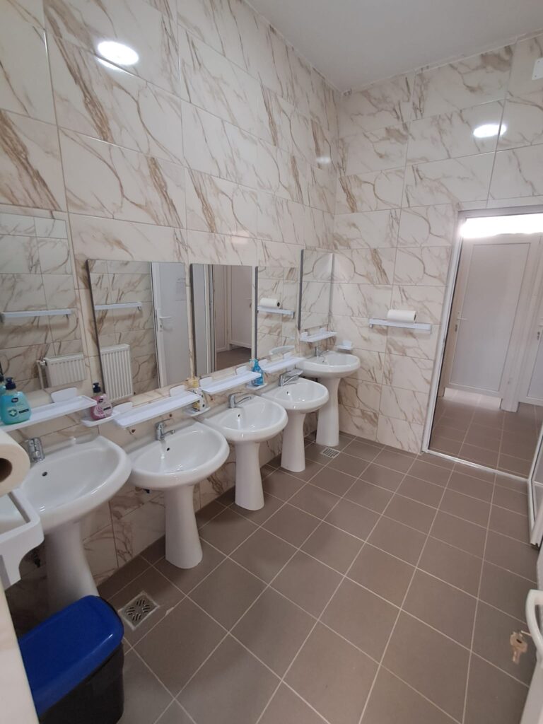 Investiție în educație: Grădiniță nouă în satul Cornești, comuna Bălești - 4 noiembrie 2025 AccentNews.ro
